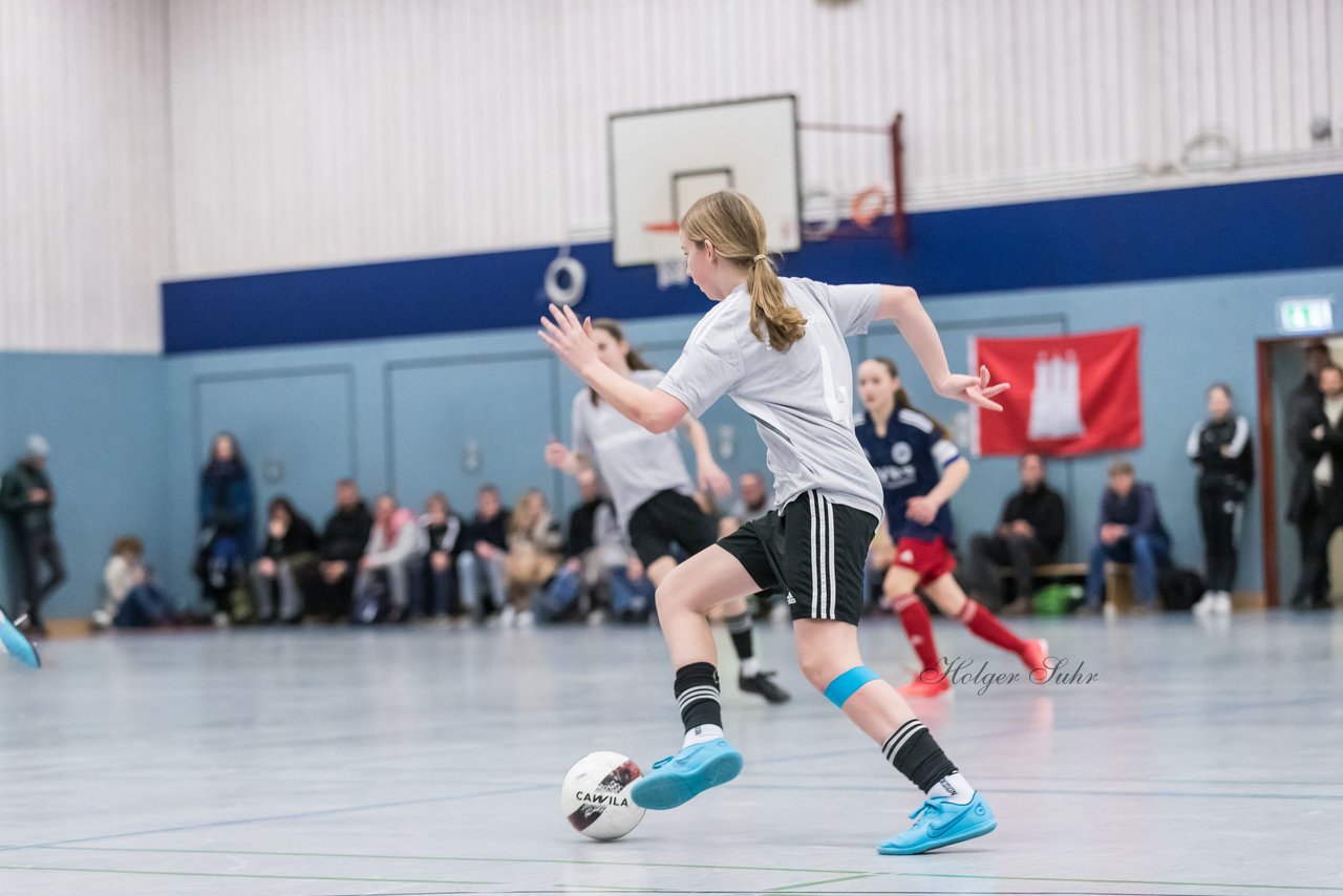 Bild 59 - wCJ Norddeutsches Futsalturnier Auswahlmannschaften